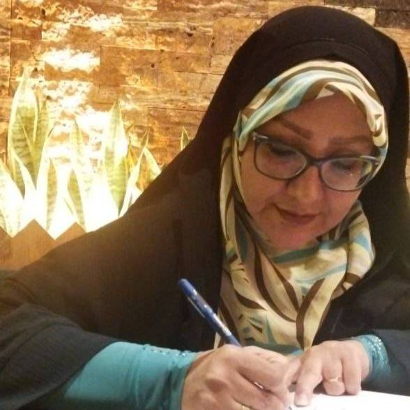 خانم دکتر غریبی